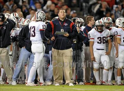 Thumbnail 3 in Tesoro vs. Poly (CIF SS PAC-5 Final) photogallery.