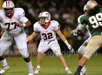 Thumbnail 3 in Tesoro vs. Poly (CIF SS PAC-5 Final) photogallery.