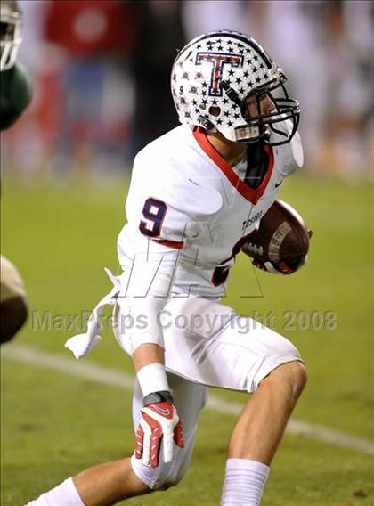 Thumbnail 1 in Tesoro vs. Poly (CIF SS PAC-5 Final) photogallery.