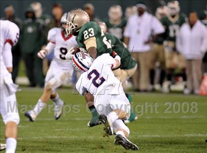 Thumbnail 2 in Tesoro vs. Poly (CIF SS PAC-5 Final) photogallery.