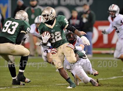 Thumbnail 3 in Tesoro vs. Poly (CIF SS PAC-5 Final) photogallery.