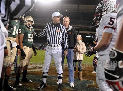Thumbnail 1 in Tesoro vs. Poly (CIF SS PAC-5 Final) photogallery.
