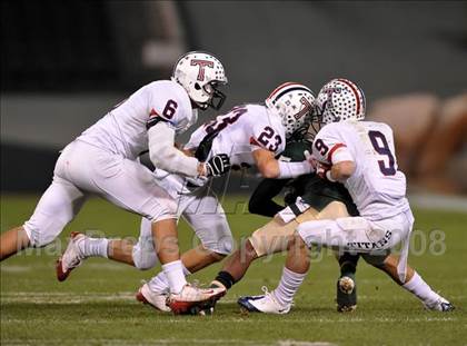 Thumbnail 2 in Tesoro vs. Poly (CIF SS PAC-5 Final) photogallery.