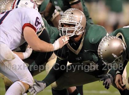 Thumbnail 3 in Tesoro vs. Poly (CIF SS PAC-5 Final) photogallery.