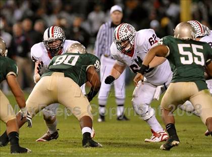 Thumbnail 2 in Tesoro vs. Poly (CIF SS PAC-5 Final) photogallery.