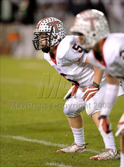Thumbnail 3 in Tesoro vs. Poly (CIF SS PAC-5 Final) photogallery.