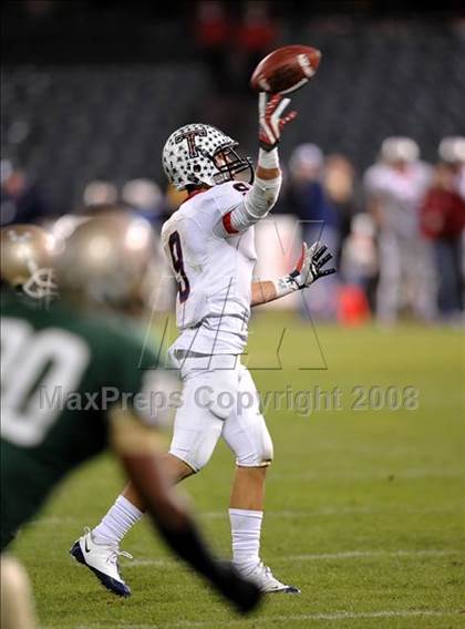 Thumbnail 2 in Tesoro vs. Poly (CIF SS PAC-5 Final) photogallery.