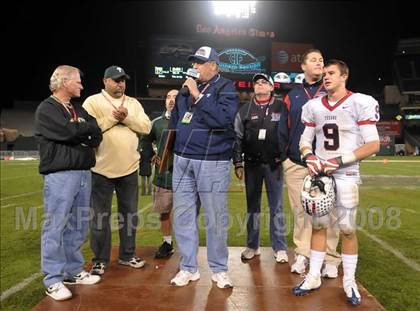 Thumbnail 3 in Tesoro vs. Poly (CIF SS PAC-5 Final) photogallery.