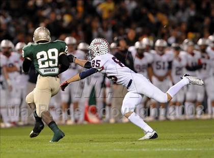 Thumbnail 1 in Tesoro vs. Poly (CIF SS PAC-5 Final) photogallery.