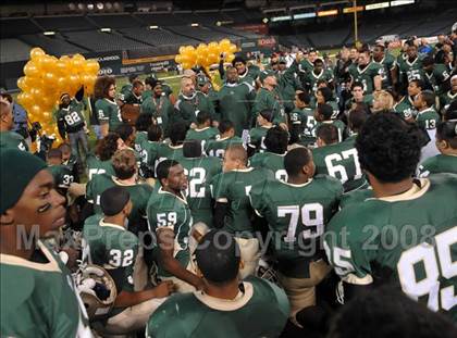 Thumbnail 2 in Tesoro vs. Poly (CIF SS PAC-5 Final) photogallery.