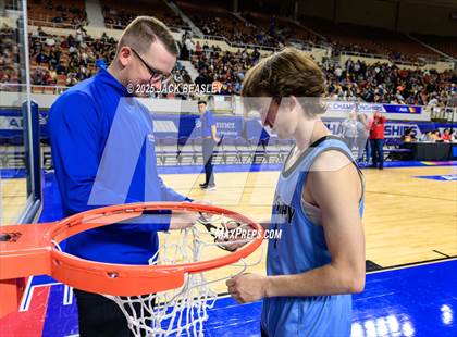 Thumbnail 3 in The Gregory School vs Seligman (AIA 1A Final Awards) photogallery.