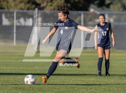 Thumbnail 2 in Coeur d'Alene vs Lake City (IHSAA 5A Regionals) photogallery.