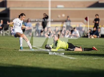 Thumbnail 3 in Coeur d'Alene vs Lake City (IHSAA 5A Regionals) photogallery.