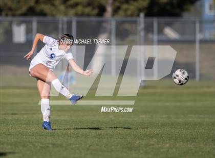 Thumbnail 3 in Coeur d'Alene vs Lake City (IHSAA 5A Regionals) photogallery.
