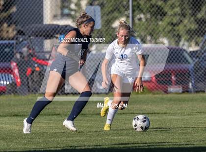 Thumbnail 1 in Coeur d'Alene vs Lake City (IHSAA 5A Regionals) photogallery.