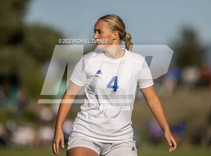 Thumbnail 1 in Coeur d'Alene vs Lake City (IHSAA 5A Regionals) photogallery.