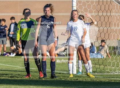 Thumbnail 1 in Coeur d'Alene vs Lake City (IHSAA 5A Regionals) photogallery.