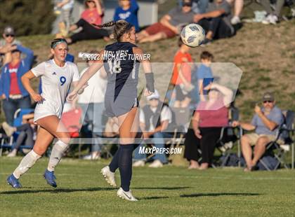 Thumbnail 1 in Coeur d'Alene vs Lake City (IHSAA 5A Regionals) photogallery.