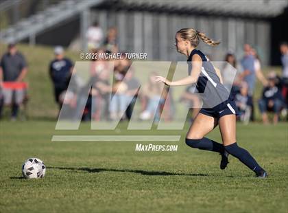 Thumbnail 1 in Coeur d'Alene vs Lake City (IHSAA 5A Regionals) photogallery.