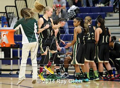Thumbnail 3 in Falcon @ Valor Christian photogallery.