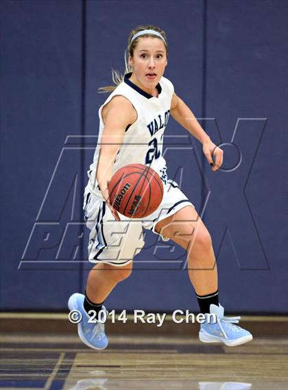Thumbnail 2 in Falcon @ Valor Christian photogallery.