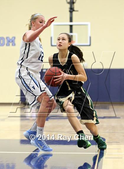 Thumbnail 3 in Falcon @ Valor Christian photogallery.