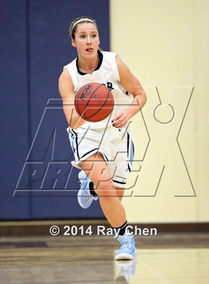 Thumbnail 3 in Falcon @ Valor Christian photogallery.