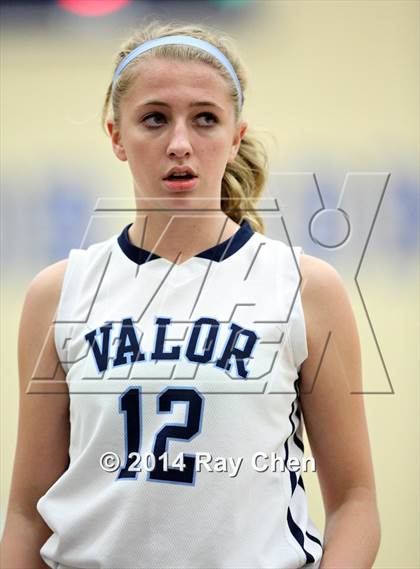 Thumbnail 3 in Falcon @ Valor Christian photogallery.