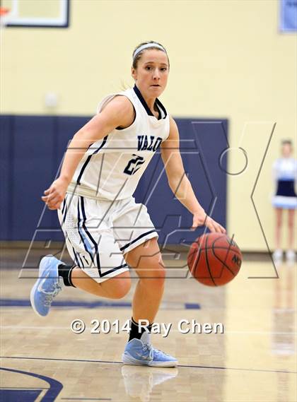 Thumbnail 3 in Falcon @ Valor Christian photogallery.