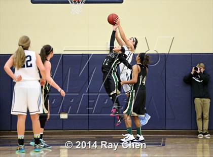 Thumbnail 2 in Falcon @ Valor Christian photogallery.
