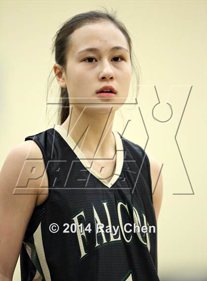 Thumbnail 1 in Falcon @ Valor Christian photogallery.