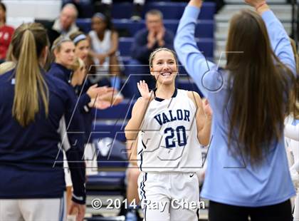 Thumbnail 2 in Falcon @ Valor Christian photogallery.