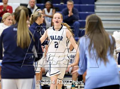 Thumbnail 3 in Falcon @ Valor Christian photogallery.