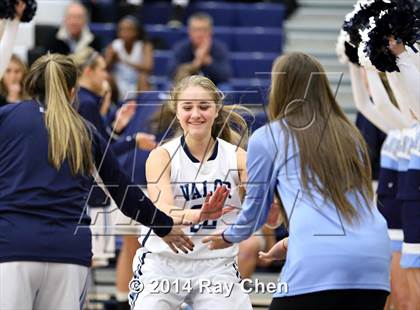 Thumbnail 1 in Falcon @ Valor Christian photogallery.