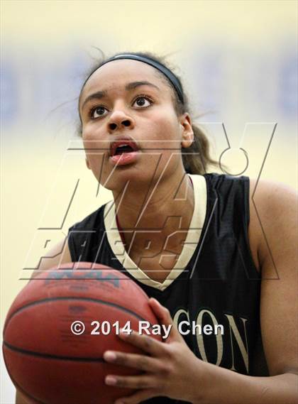Thumbnail 2 in Falcon @ Valor Christian photogallery.