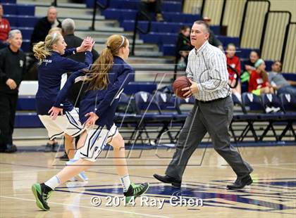 Thumbnail 1 in Falcon @ Valor Christian photogallery.