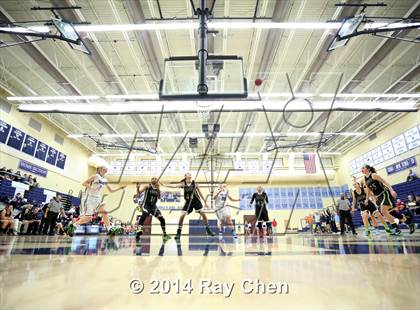 Thumbnail 3 in Falcon @ Valor Christian photogallery.