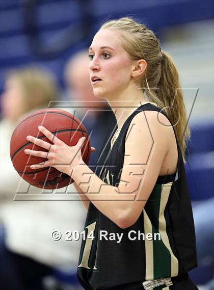 Thumbnail 2 in Falcon @ Valor Christian photogallery.