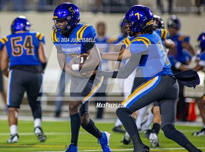 Thumbnail 3 in Goose Creek Memorial @ Channelview photogallery.