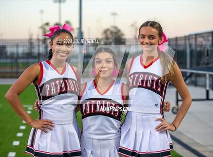 Thumbnail 1 in Goose Creek Memorial @ Channelview photogallery.