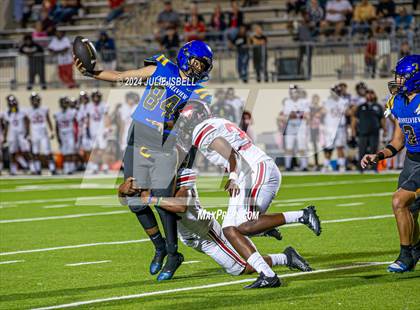 Thumbnail 1 in Goose Creek Memorial @ Channelview photogallery.