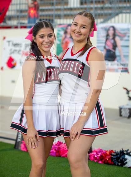Thumbnail 1 in Goose Creek Memorial @ Channelview photogallery.