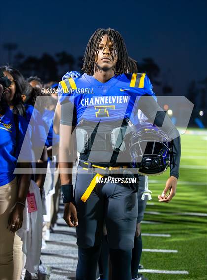 Thumbnail 2 in Goose Creek Memorial @ Channelview photogallery.