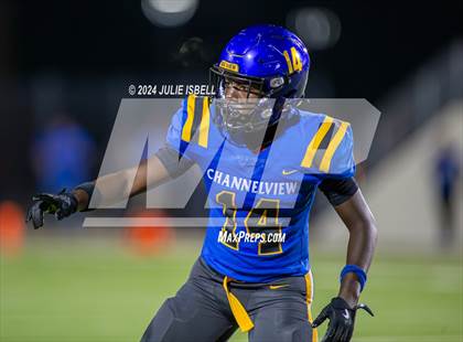 Thumbnail 3 in Goose Creek Memorial @ Channelview photogallery.