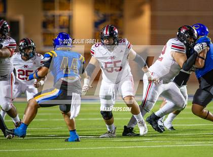 Thumbnail 3 in Goose Creek Memorial @ Channelview photogallery.