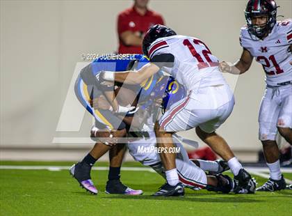 Thumbnail 1 in Goose Creek Memorial @ Channelview photogallery.