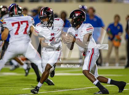 Thumbnail 2 in Goose Creek Memorial @ Channelview photogallery.