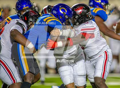 Thumbnail 3 in Goose Creek Memorial @ Channelview photogallery.
