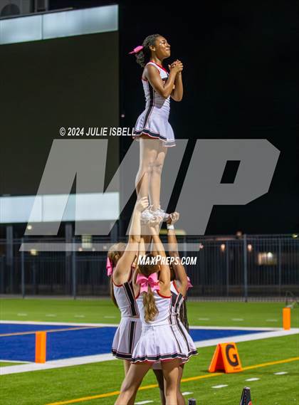 Thumbnail 1 in Goose Creek Memorial @ Channelview photogallery.