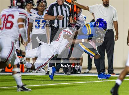 Thumbnail 3 in Goose Creek Memorial @ Channelview photogallery.